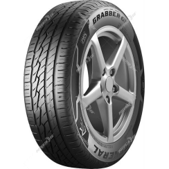 Pneumatiky GENERAL TIRE grabber gt plus fr xl 255/40 R21 102Y, letní pneu, osobní a SUV, sleva DOT