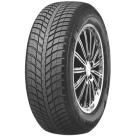 Pneumatiky NEXEN N'blue 4Season (SUV) 255/60 R18 112V, celoroční pneu, osobní a SUV, sleva DOT