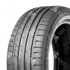 Pneumatiky NOKIAN TYRES POWERPROOF 2 245/45 R19 102Y, letní pneu, osobní a SUV