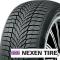Pneumatiky NEXEN winguard sport 2 (wu7) 215/40 R18 89V, zimní pneu, osobní a SUV, sleva DOT