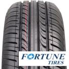 Pneumatiky FORTUNE fsr801 155/65 R13 73T, letní pneu, osobní a SUV, sleva DOT