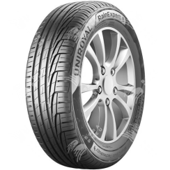 Pneumatiky UNIROYAL rainexpert 5 fr elect xl 195/60 R18 96H, letní pneu, osobní a SUV
