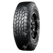 Pneumatiky YOKOHAMA geolandar a/t4 (g018) 3pmsf 255/70 R17 121S, celoroční pneu, osobní a SUV