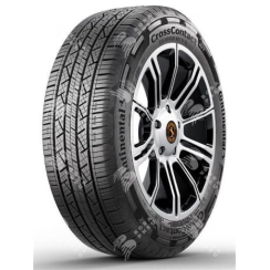 Pneumatiky CONTINENTAL CROSS CONTACT H/T 245/65 R17 111H, letní pneu, osobní a SUV, sleva DOT