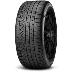 Pneumatiky PIRELLI P Zero Winter 275/40 R22 108V, zimní pneu, osobní a SUV, sleva DOT