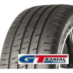 Pneumatiky GT-RADIAL sportactive 225/50 R18 95W, letní pneu, osobní a SUV
