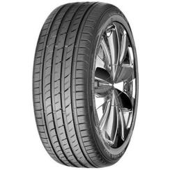 Pneumatiky NEXEN n'fera ru1 285/45 R19 111W, letní pneu, osobní a SUV, sleva DOT