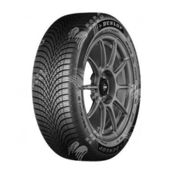 Pneumatiky DUNLOP ALL SEASON 2 225/55 R16 99W, celoroční pneu, osobní a SUV, sleva DOT