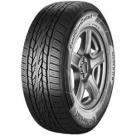 Pneumatiky CONTINENTAL conti cross contact lx2 275/65 R17 115H, letní pneu, osobní a SUV, sleva DOT
