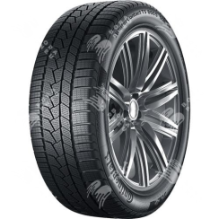 Pneumatiky CONTINENTAL wintercontact ts 860 s fr silent t0 xl 3pmsf 275/45 R19 108V, zimní pneu, osobní a SUV