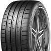 Pneumatiky KUMHO PS72 XL FR 245/40 R19 98Y, letní pneu, osobní a SUV