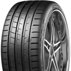 Pneumatiky KUMHO PS72 XL FR 245/40 R19 98Y, letní pneu, osobní a SUV