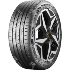 Pneumatiky CONTINENTAL PREMIUM CONTACT 7 285/45 R21 113V, letní pneu, osobní a SUV