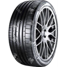 Pneumatiky CONTINENTAL sportcontact 6 xl elect mo1 fr 245/40 R18 97Y, letní pneu, osobní a SUV, sleva DOT