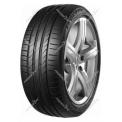 Pneumatiky TRACMAX x privilo tx-3 205/55 R19 97W, letní pneu, osobní a SUV, sleva DOT