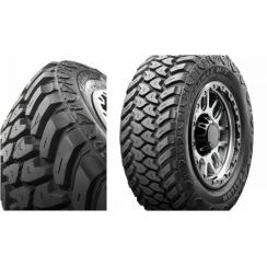 Pneumatiky SAILUN terramax m/t 31/10,5 R15 109Q, letní pneu, osobní a SUV, sleva DOT