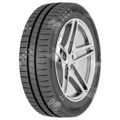 Pneumatiky ZEETEX EV1000 155/60 R15 74T, letní pneu, osobní a SUV