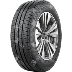 Pneumatiky COOPER TIRES SUMMER VAN 215/70 R15 109S, letní pneu, VAN