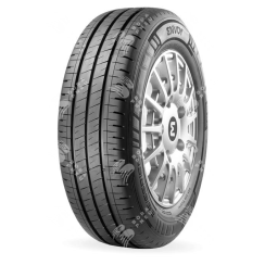 Pneumatiky ENVOY VERTRA 215/75 R16 116R, letní pneu, VAN