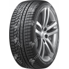 Pneumatiky HANKOOK winter icept evo2 w320 205/60 R17 97H, zimní pneu, osobní a SUV, sleva DOT