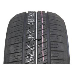 Pneumatiky KENDA KR 101 MasterTrail 3G 155/70 R12 104N, letní pneu, VAN, sleva DOT