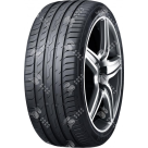 Pneumatiky NEXEN n fera sport su2 xl 245/45 R19 102Y, letní pneu, osobní a SUV