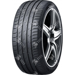 Pneumatiky NEXEN n fera sport su2 xl 245/45 R19 102Y, letní pneu, osobní a SUV