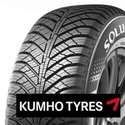 Pneumatiky KUMHO ha31 175/80 R14 88T, celoroční pneu, osobní a SUV, sleva DOT