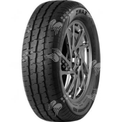 Pneumatiky ZMAX ICEPIONEER 989 205/65 R16 107R, zimní pneu, VAN