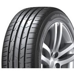 Pneumatiky HANKOOK k125 ventus prime 3 205/60 R17 97W, letní pneu, osobní a SUV, sleva DEMO