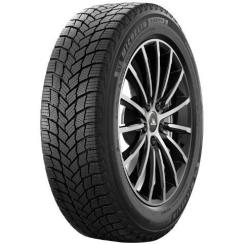 Pneumatiky MICHELIN x-ice snow rg 3pmsf 225/45 R21 95H, zimní pneu, osobní a SUV