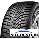 Pneumatiky VREDESTEIN snowtrac 5 195/65 R15 91T, zimní pneu, osobní a SUV
