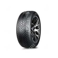 Pneumatiky NEXEN n'blue 4season 2 185/55 R15 82H, celoroční pneu, osobní a SUV