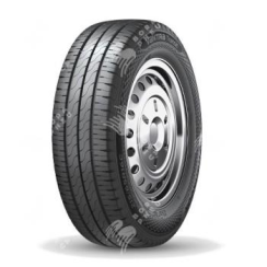 Pneumatiky HANKOOK RA58 VANTRA TRANSIT 175/75 R16 101R, letní pneu, VAN