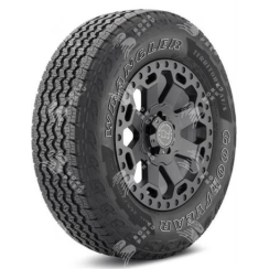 Pneumatiky GOODYEAR wrangler territory at/s m+s 255/65 R18 111H, letní pneu, osobní a SUV, sleva DOT