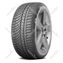 Pneumatiky KUMHO wintercraft wp72 xl 3pmsf m+s 265/35 R19 98W, zimní pneu, osobní a SUV, sleva DOT