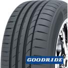 Pneumatiky GOODRIDE ZUPERECO Z-107 185/55 R16 83V, letní pneu, osobní a SUV