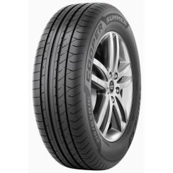 Pneumatiky COOPER TIRES summer 285/45 R19 111W, letní pneu, osobní a SUV