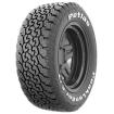 Pneumatiky PETLAS PEAKLANDER A/T 245/70 R16 113S, letní pneu, osobní a SUV