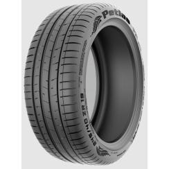 Pneumatiky PETLAS PRESTIGE SPORT RG 205/45 R17 88W, letní pneu, osobní a SUV