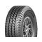 Pneumatiky LANVIGATOR milemax 205/700 R15 106R, letní pneu, VAN