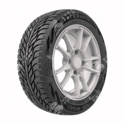 Pneumatiky PETLAS glacier w661 rf m+s 3pmsf 215/50 R17 95T, zimní pneu, osobní a SUV