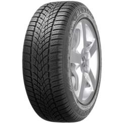 Pneumatiky DUNLOP SP Winter Sport 4D NST 285/30 R21 100W, zimní pneu, osobní a SUV