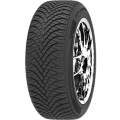 Pneumatiky NORDEXX 4SeasonDrive 195/55 R16 91V, celoroční pneu, osobní a SUV