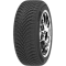 Pneumatiky NORDEXX 4SeasonDrive 205/45 R17 88V, celoroční pneu, osobní a SUV