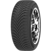 Pneumatiky NORDEXX 4SeasonDrive 205/55 R16 94V, celoroční pneu, osobní a SUV