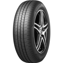 Pneumatiky DUNLOP Enasave EC350+ 195/60 R17 90H, letní pneu, osobní a SUV