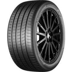 Pneumatiky DUNLOP Blue Response TG EVs 195/60 R18 96H, letní pneu, osobní a SUV