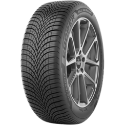 Pneumatiky COOPER TIRES all season 215/55 R16 97V, celoroční pneu, osobní a SUV