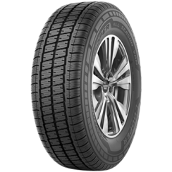 Pneumatiky COOPER TIRES all season van 215/60 R16 103T, celoroční pneu, VAN